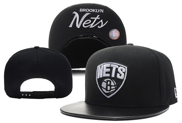 Brooklyn Nets Hat XDF 150323 30